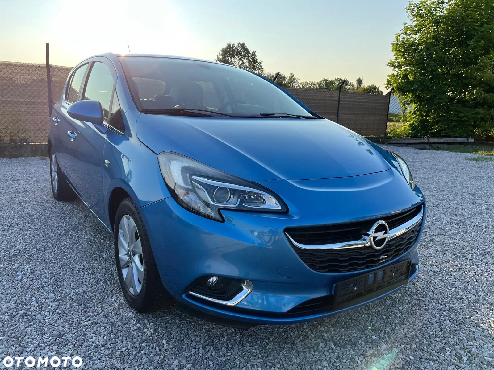 Opel Corsa 1.4 Color Edition S&S - 1
