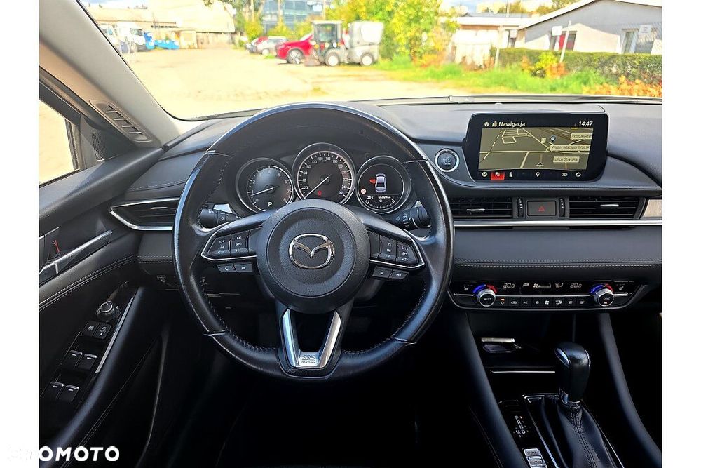 Mazda 6 2.0 Center-Line - 7
