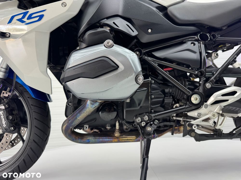 BMW RS - 32
