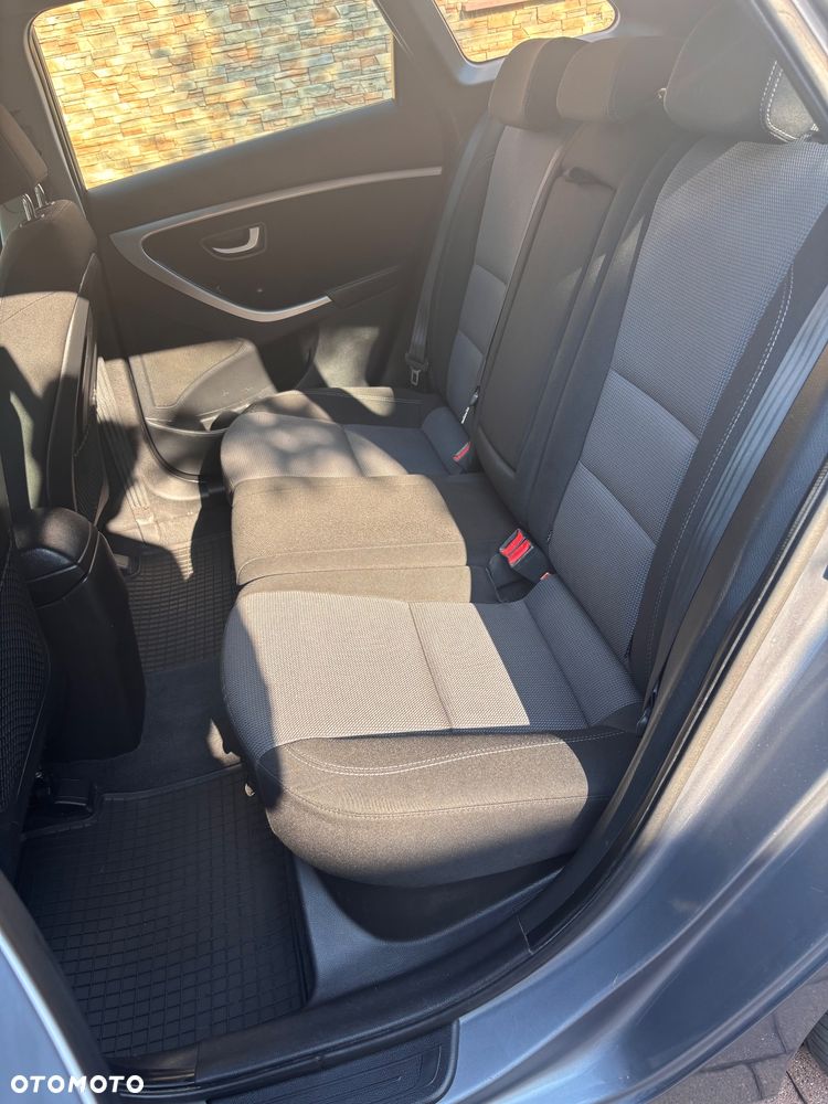 Hyundai i30 1.6 GDI Comfort - 6