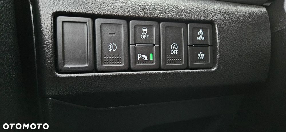 Suzuki Vitara 1.4 Boosterjet S - 14