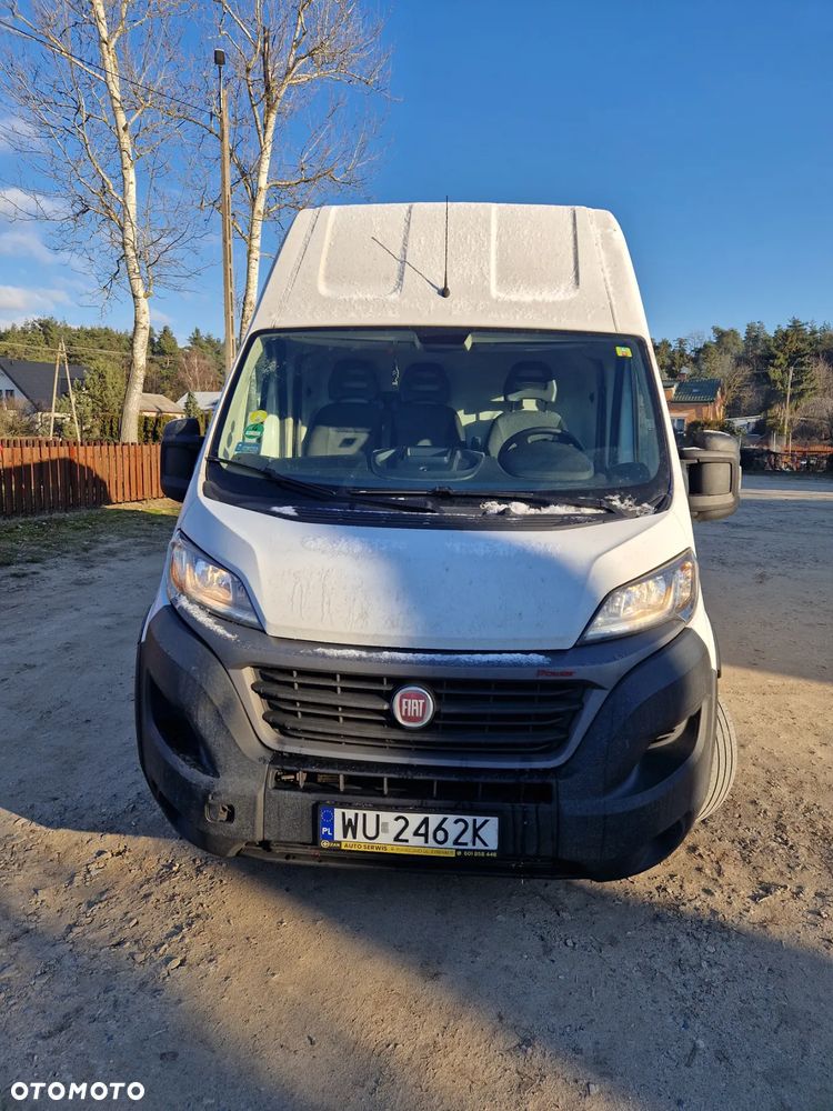Fiat Ducato - 1