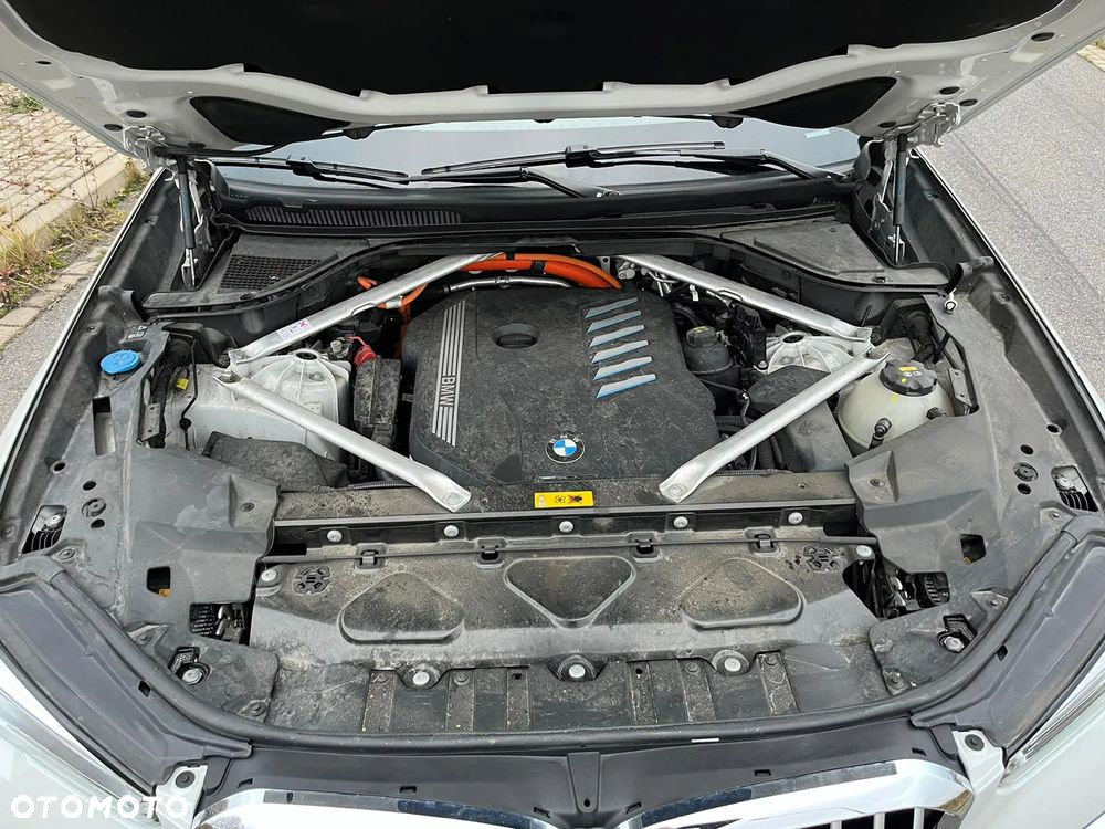 BMW X5 - 29