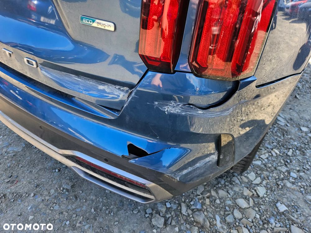 Kia Sorento 1.6T-GDI PHEV AWD OPF Platinum - 14