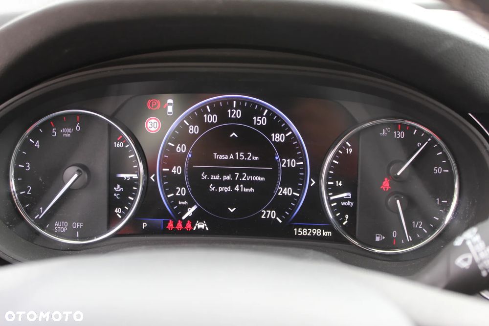 Opel Insignia 2.0 CDTI Elegance S&S - 12
