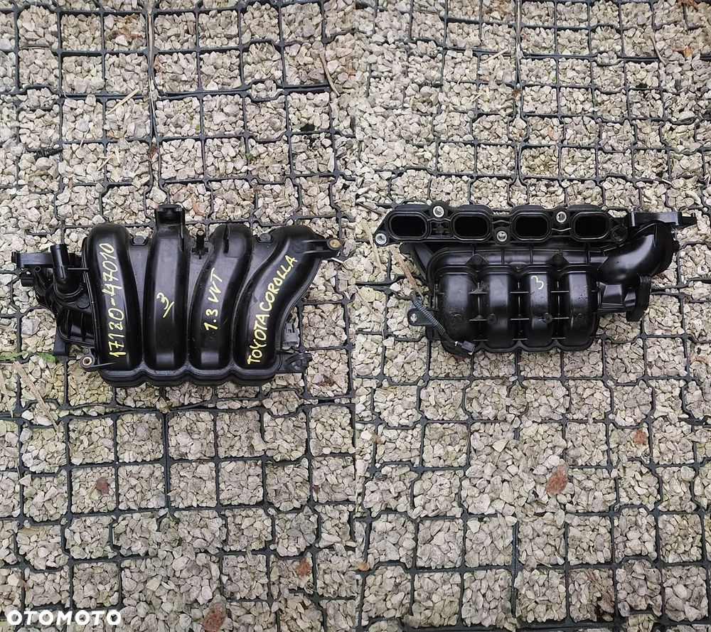 KOLEKTORY SSĄCE TOYOTA - 4