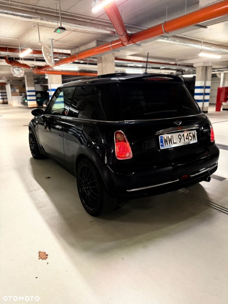 MINI ONE Standard - 39