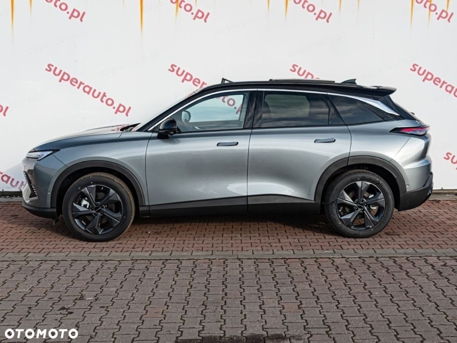 BAIC 5 Beijing 1.5T Luxury DCT - 6