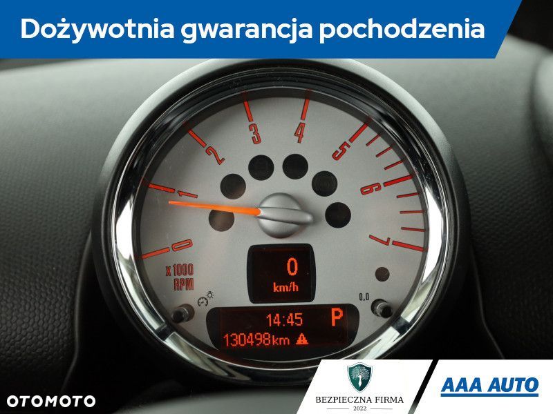 MINI Countryman - 9