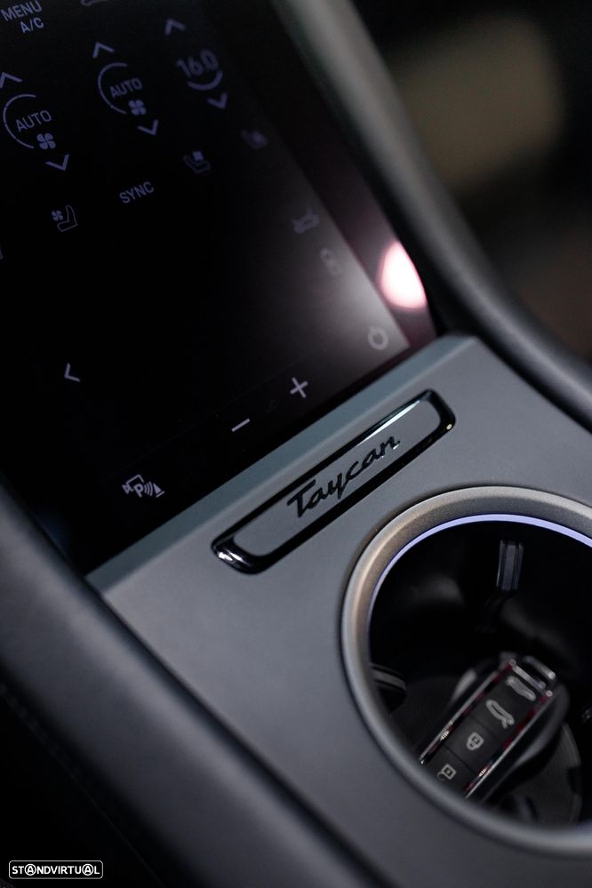 Porsche Taycan Turbo - 6