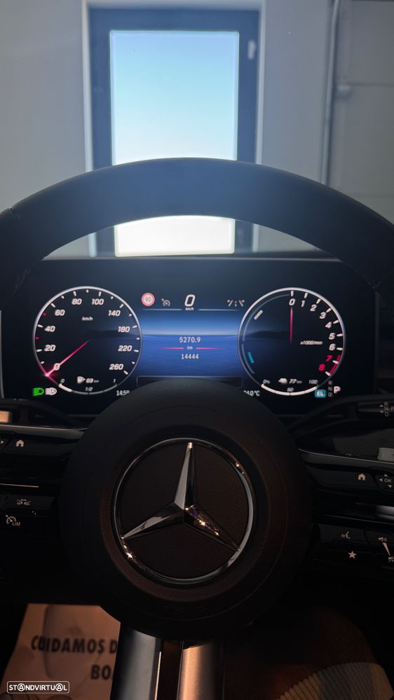 Mercedes-Benz C 300 - 7
