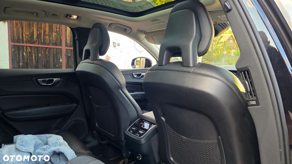 Volvo XC 60 D4 SCR AWD Inscription - 8