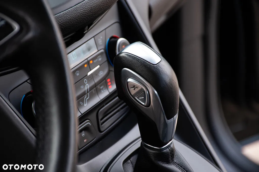Ford Grand C-MAX Gr 2.0 TDCi Titanium ASS - 39