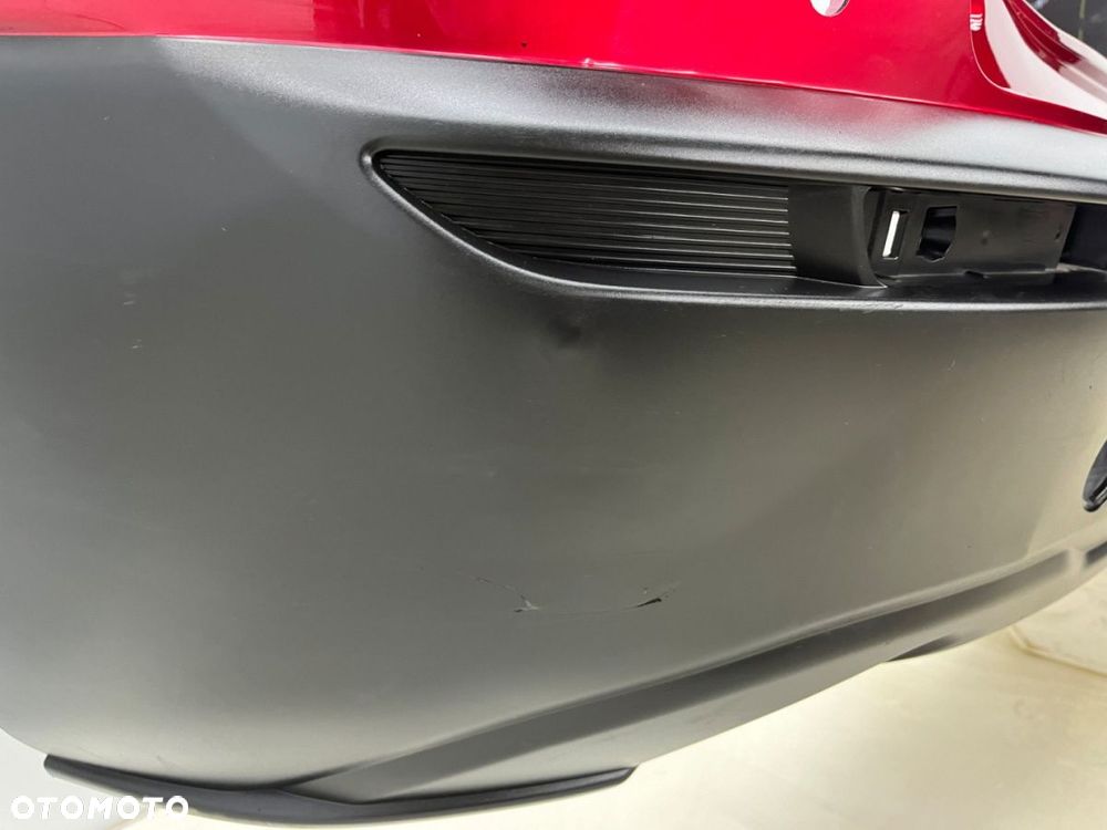 Zderzak tylny Mazda CX-30 CX30 19r.- tył 4XPDC DGH9-50221 - 4