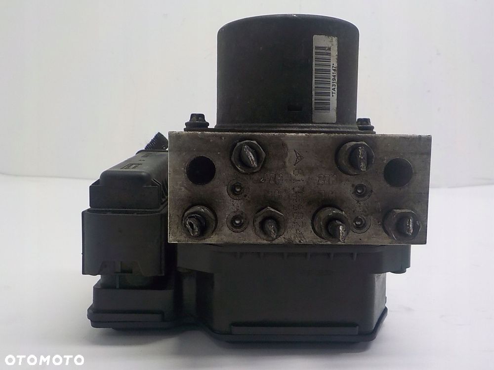 MINI COOPER R56 POMPA ABS 9807162 17723702 - 3