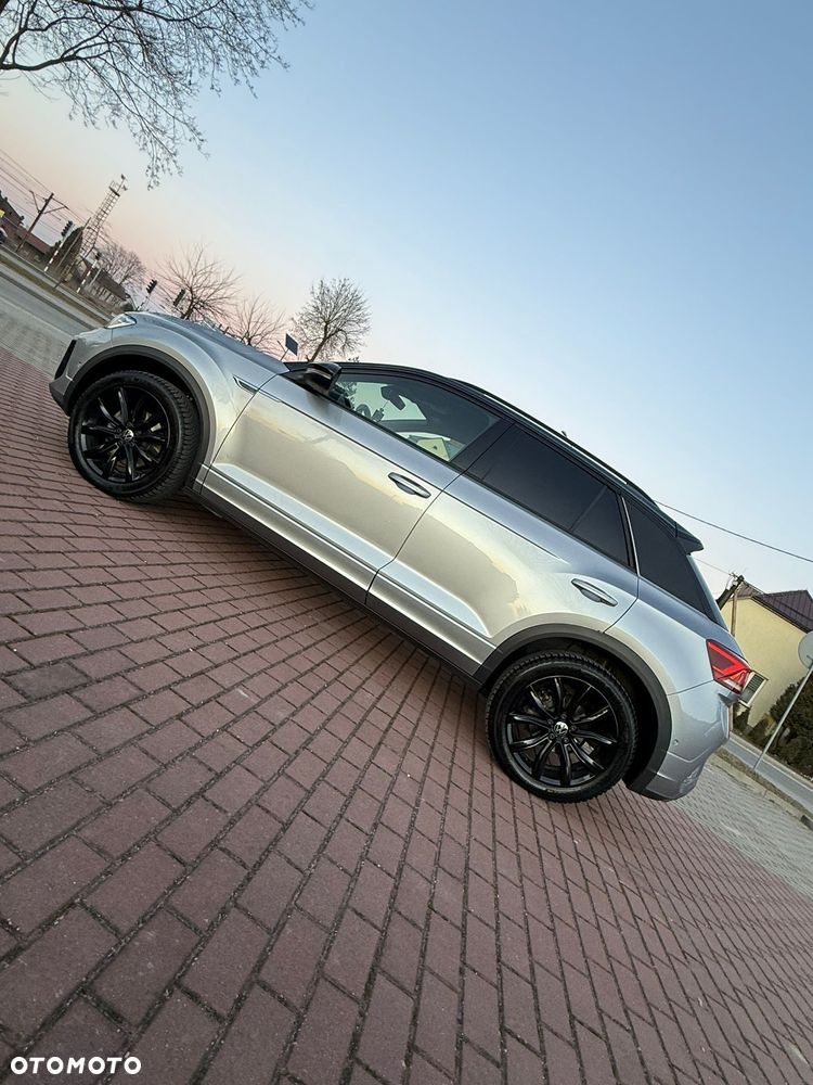 Volkswagen T-Roc 2.0 TSI 4Motion R-Line DSG - 23