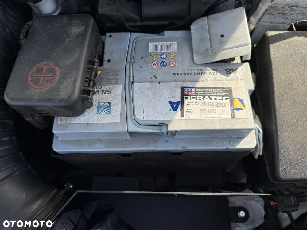 Kia Ceed - 5