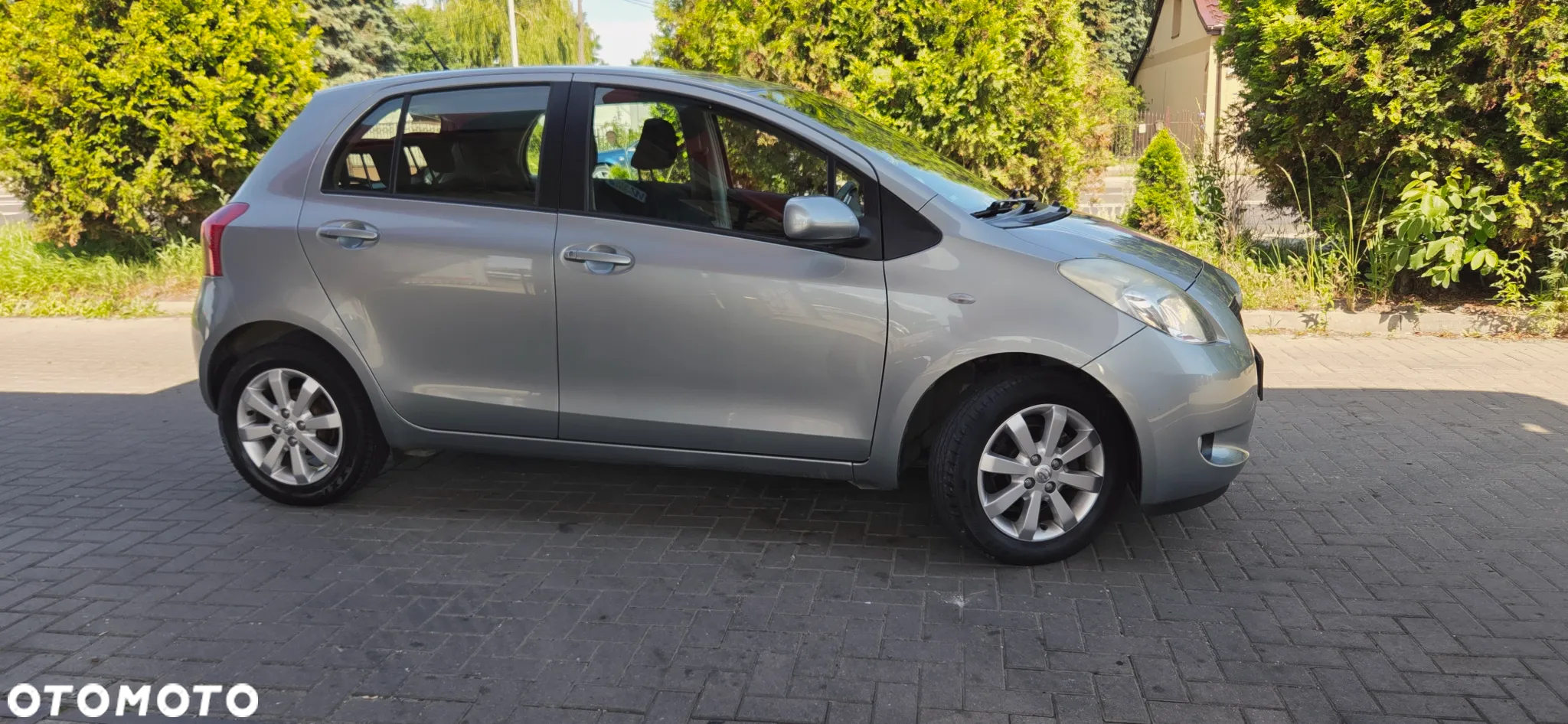 Toyota Yaris 1.3 Luna A/C - 16