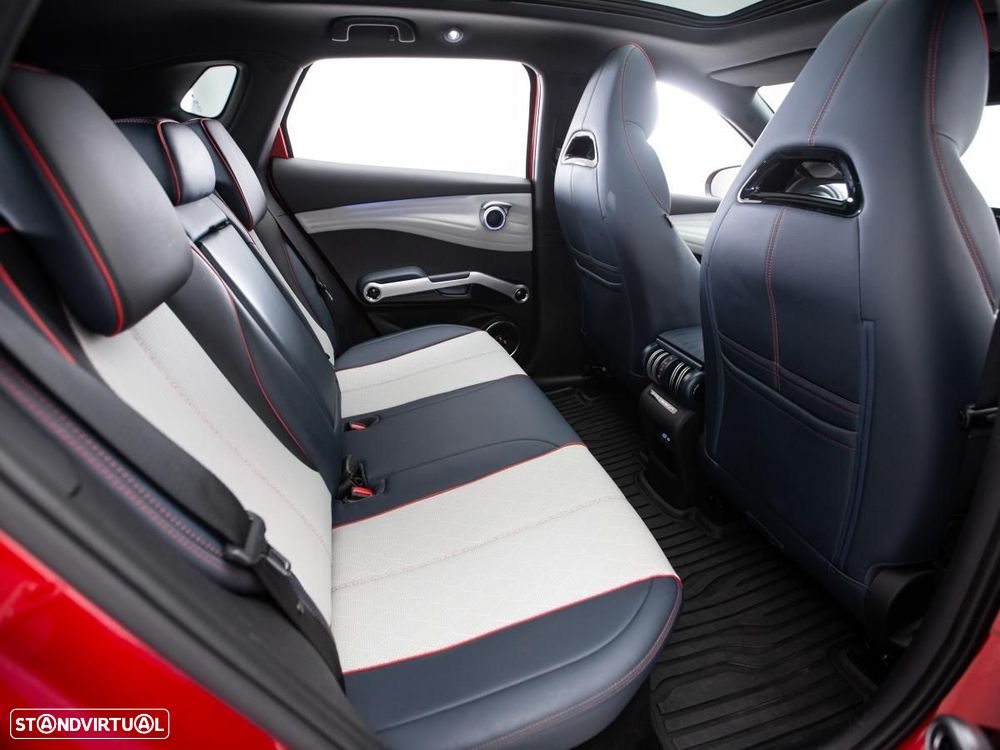 BYD Atto 3 - 13