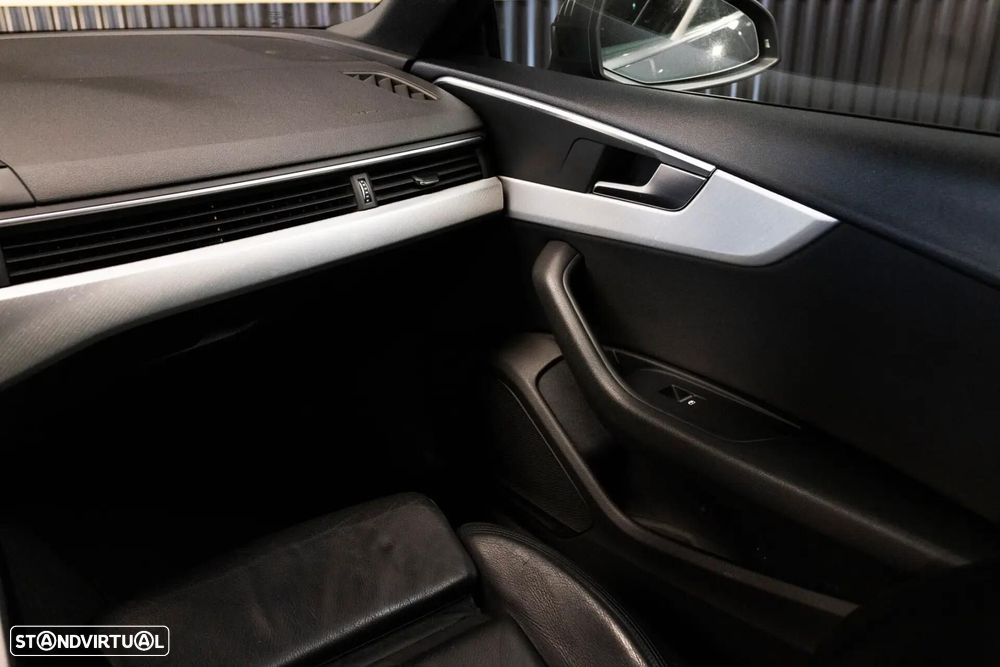 Audi A5 Sportback 40 TDI quattro S line S tronic - 42