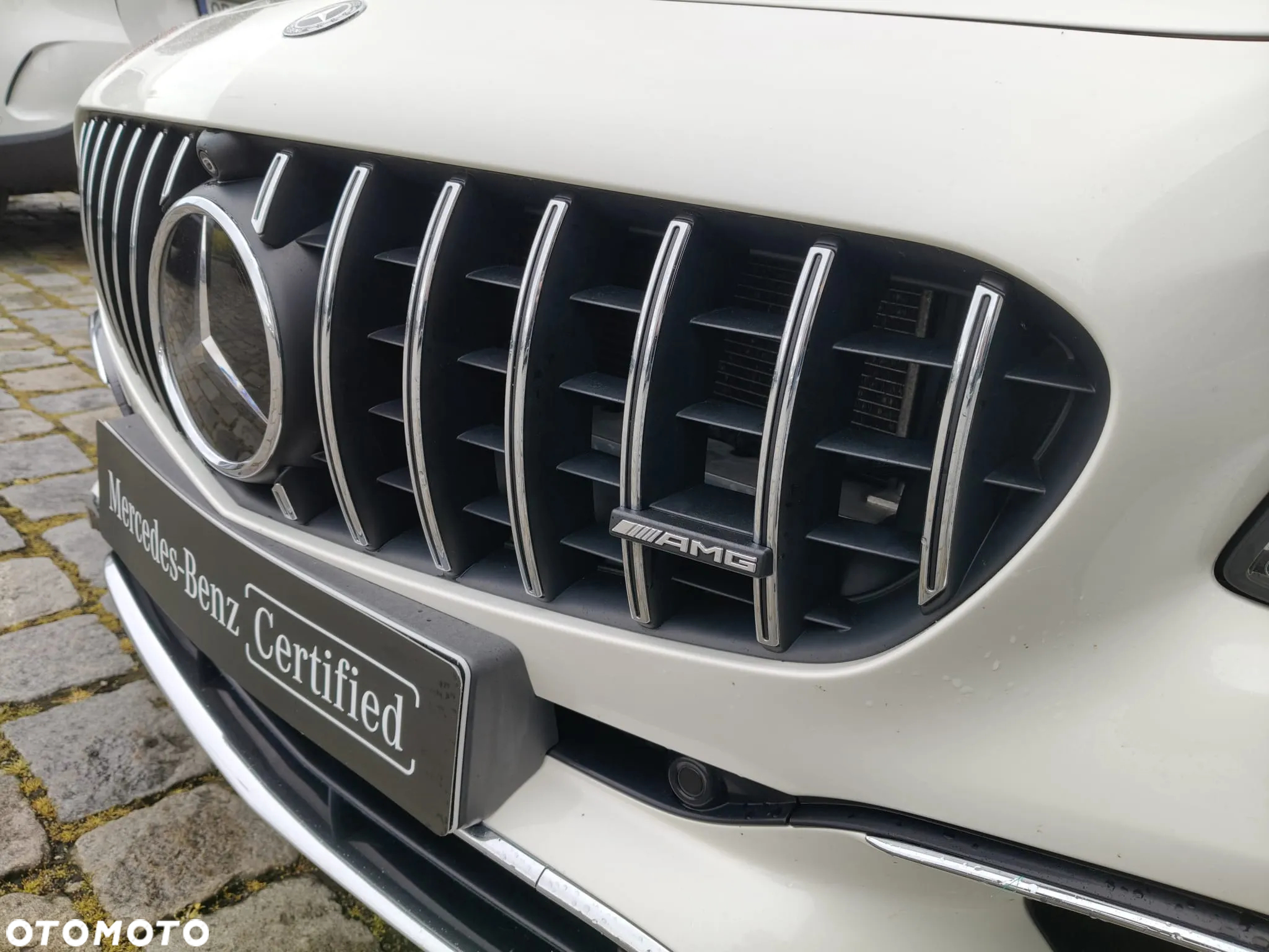 Mercedes-Benz Klasa S 450 Coupe 4-Matic 9G-TRONIC - 9