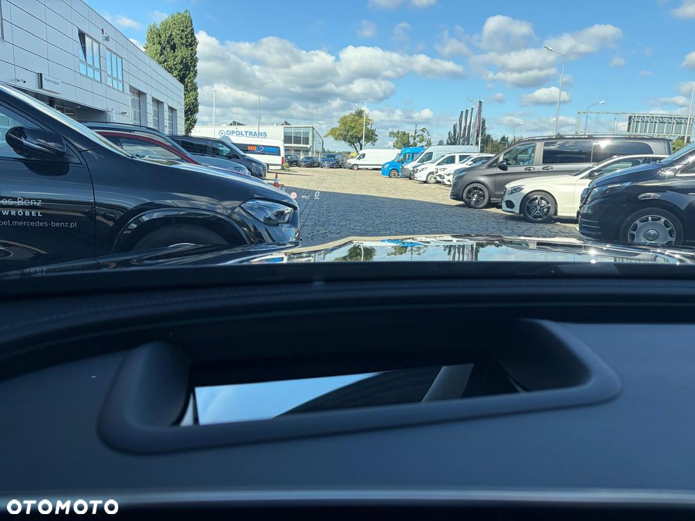 Mercedes-Benz Klasa E 300 de PHEV 4-Matic All-Terrain Avantgarde 9G-Tronic - 30