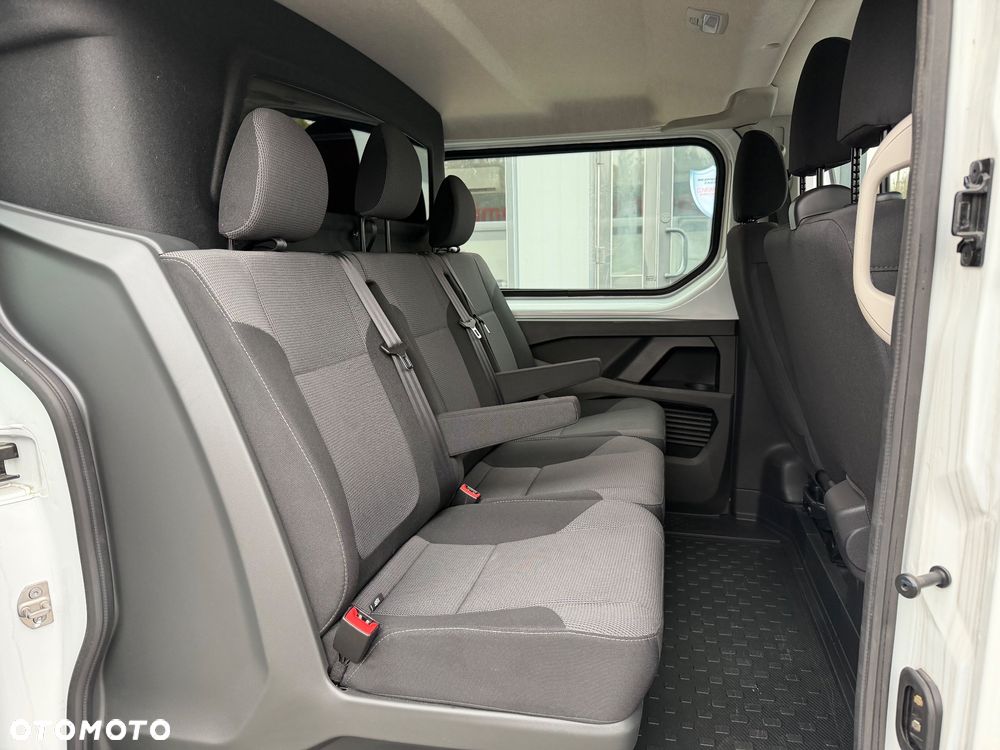 Renault TRAFIC - 8