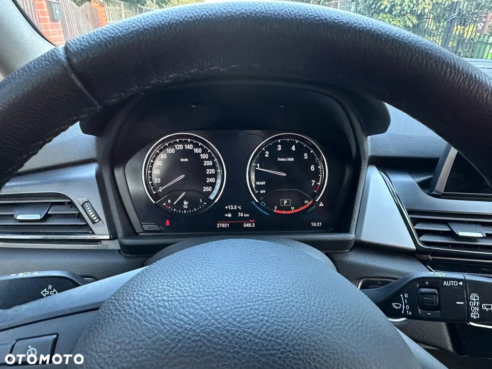 BMW Seria 2 218i Advantage - 2