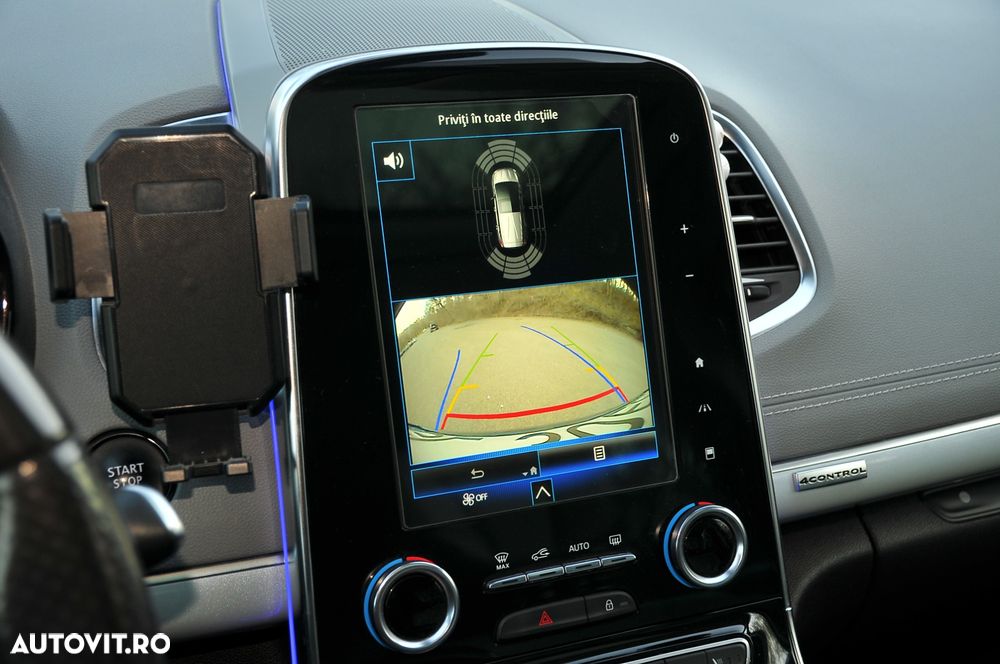 Renault Espace BLUE dCi 200 EDC INITIALE PARIS - 14