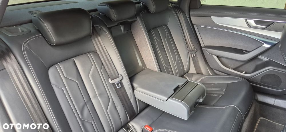 Audi A6 - 18