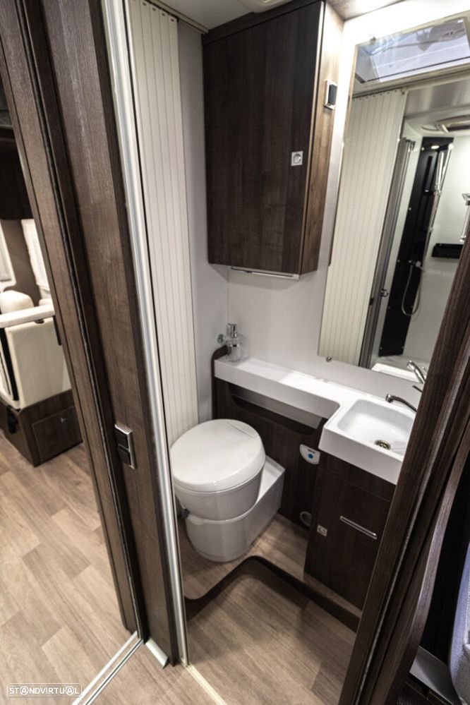 Benimar Tessoro 468 - 15