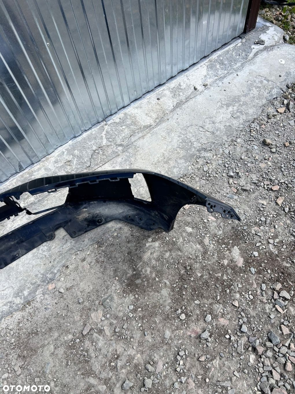 ZDERZAK PRZEDNI BMW 3 G20 G21 LIFT M PAKIET - 7