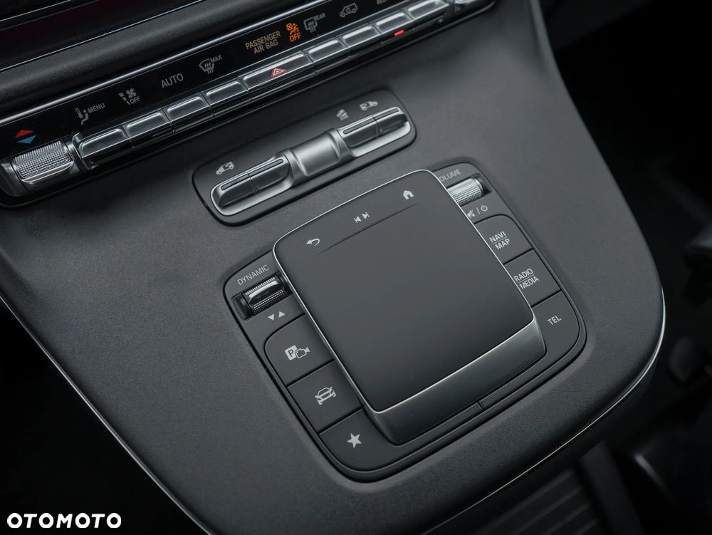 Mercedes-Benz Klasa V 300 d 4-Matic Avantgarde 9G-Tronic (ekstra d³) - 39