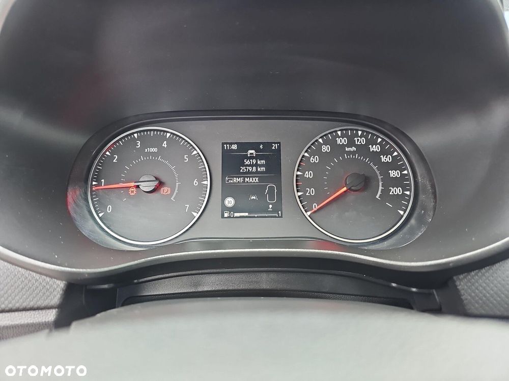 Dacia Sandero 1.0 TCe Essential - 17