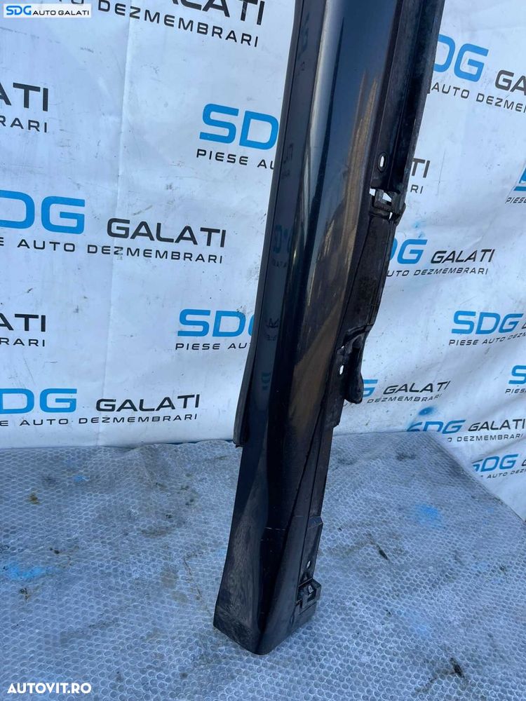 Prag Lateral Stanga Capac Plastic Lexus IS IS220 2005 - 2010 - 2