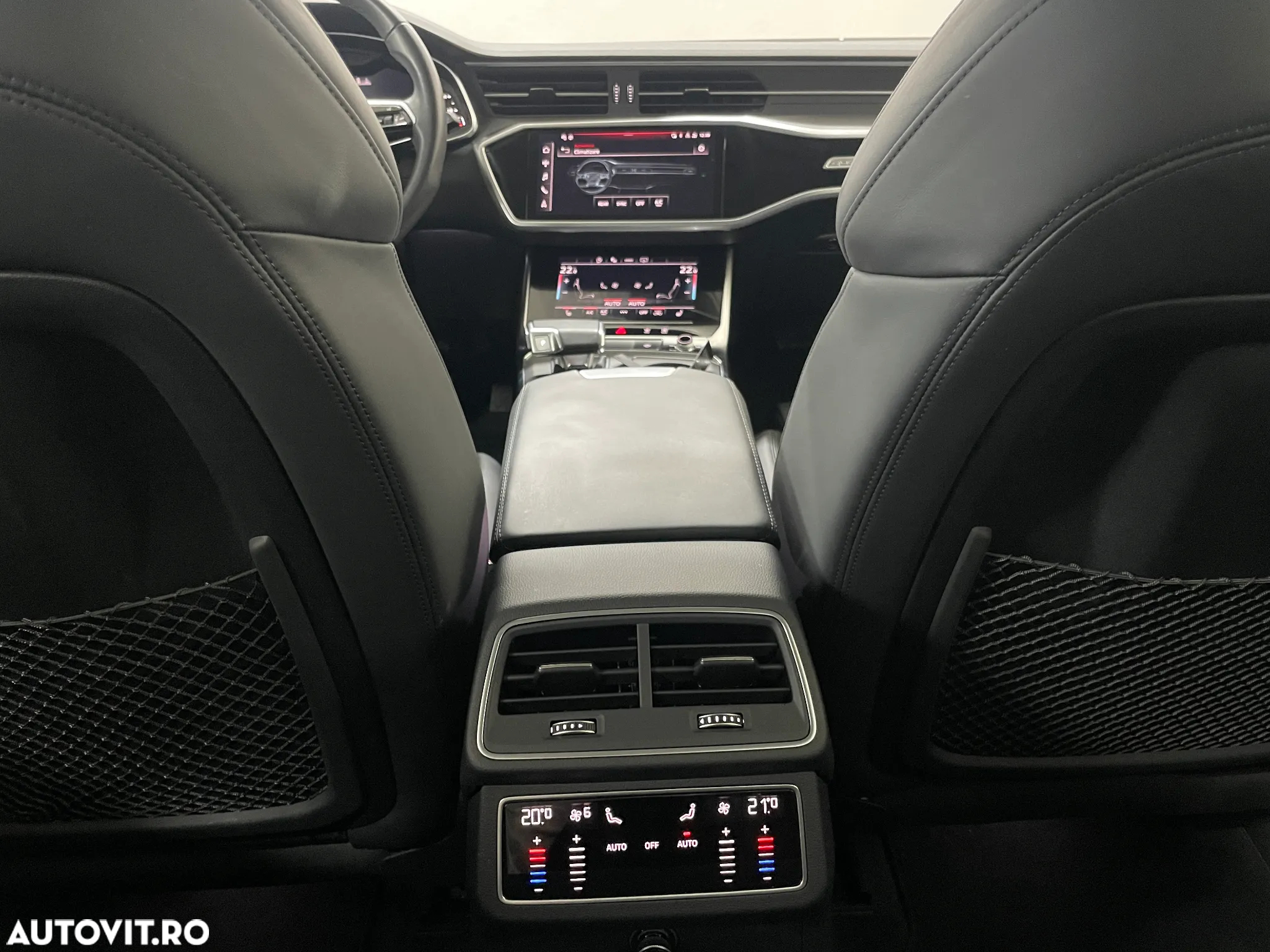 Audi A6 2.0 40 TDI quattro S tronic Sport - 26