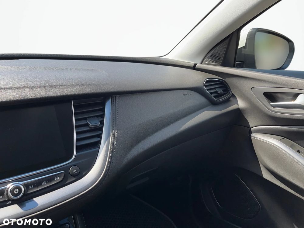 Opel Grandland X 1.2 T GPF Elite S&S - 14
