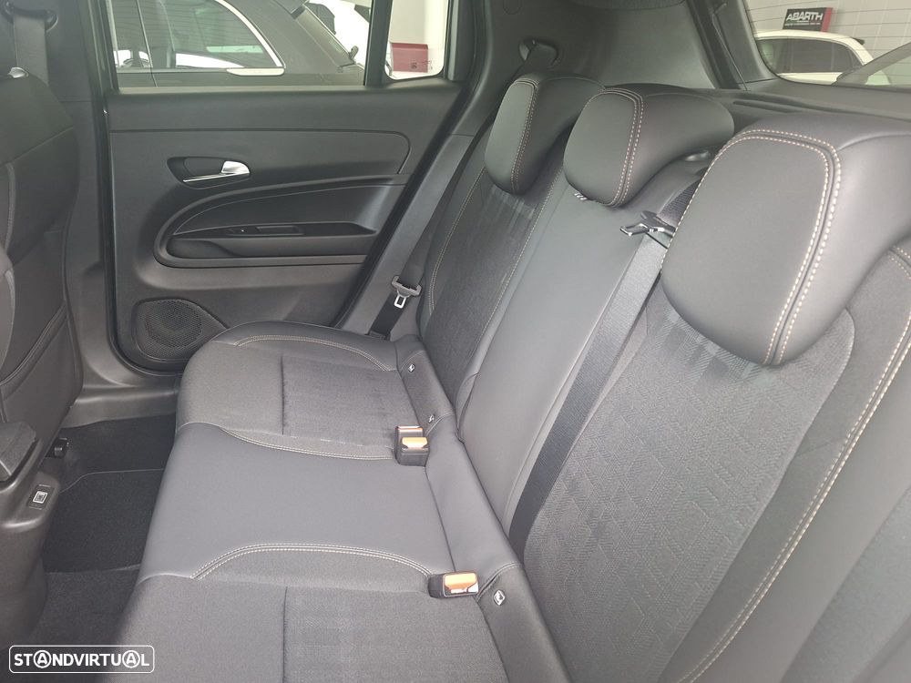 Jeep Avenger 1.2 T Hybrid 4xe 85º Aniversário - 13