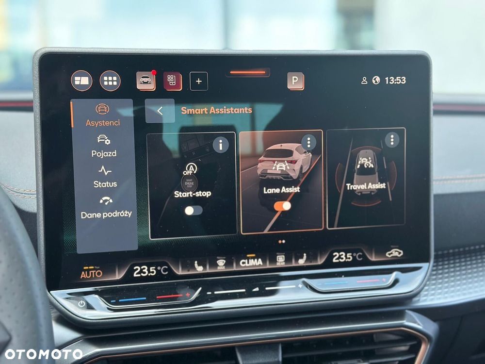 Cupra Leon 2.0 TSI VZ DSG - 35