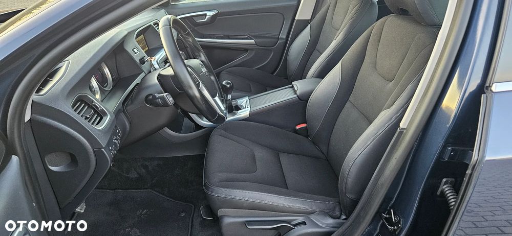 Volvo S60 D3 Edition Pro - 10