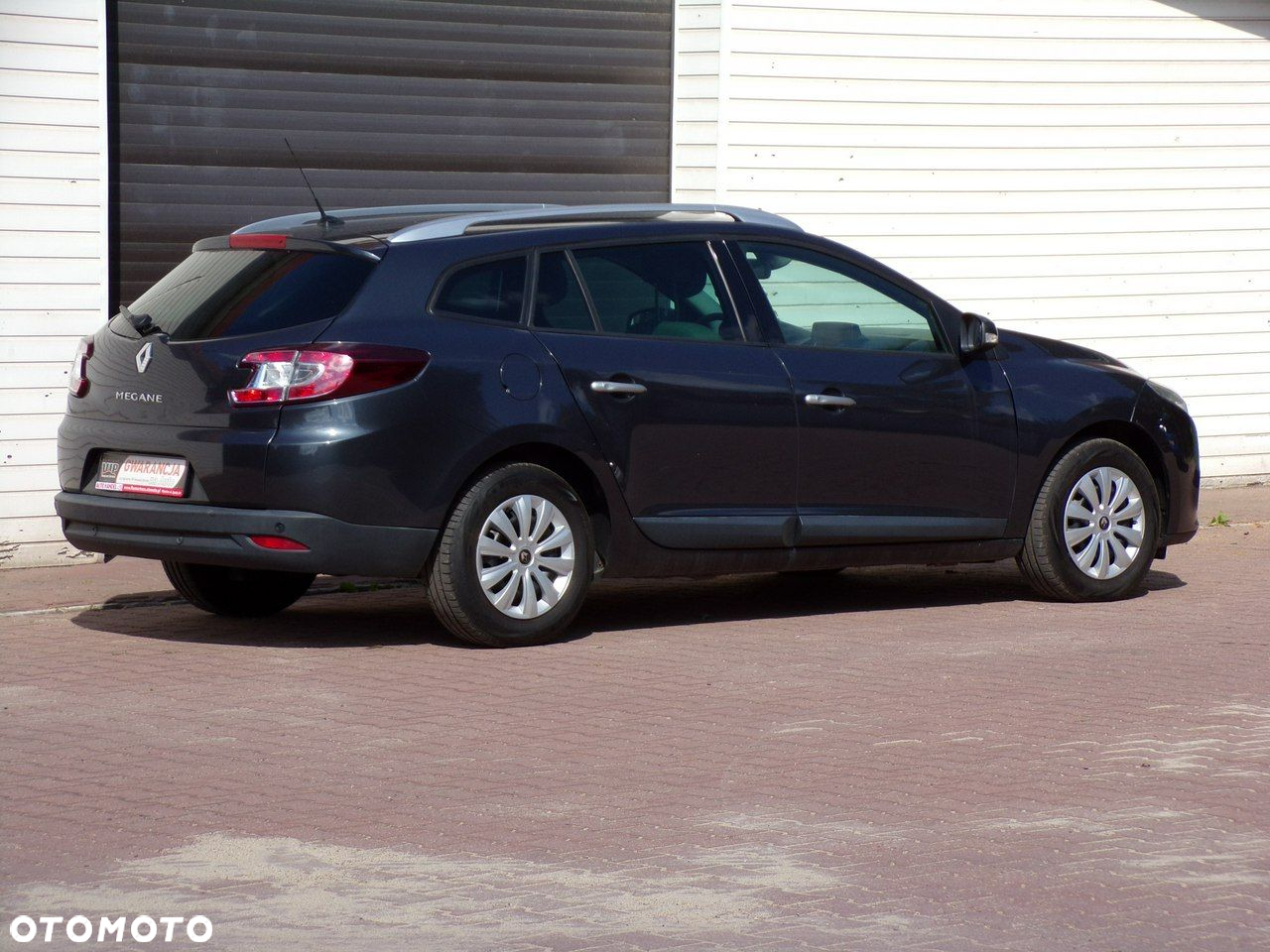 Renault Megane - 15