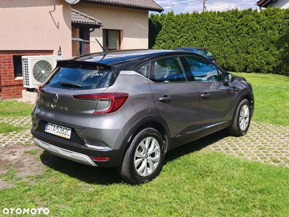 Renault Captur 1.0 TCe Intens - 6