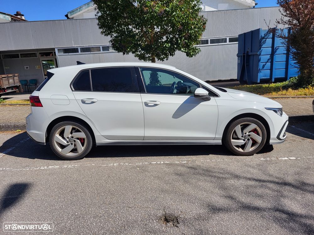 VW Golf 1.4 eHybrid OPF DSG GTE - 2