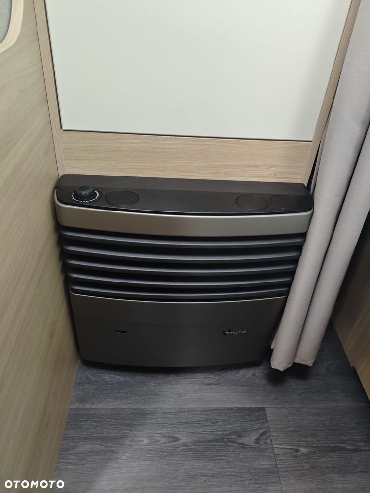 Caravelair Alba 390 - 16