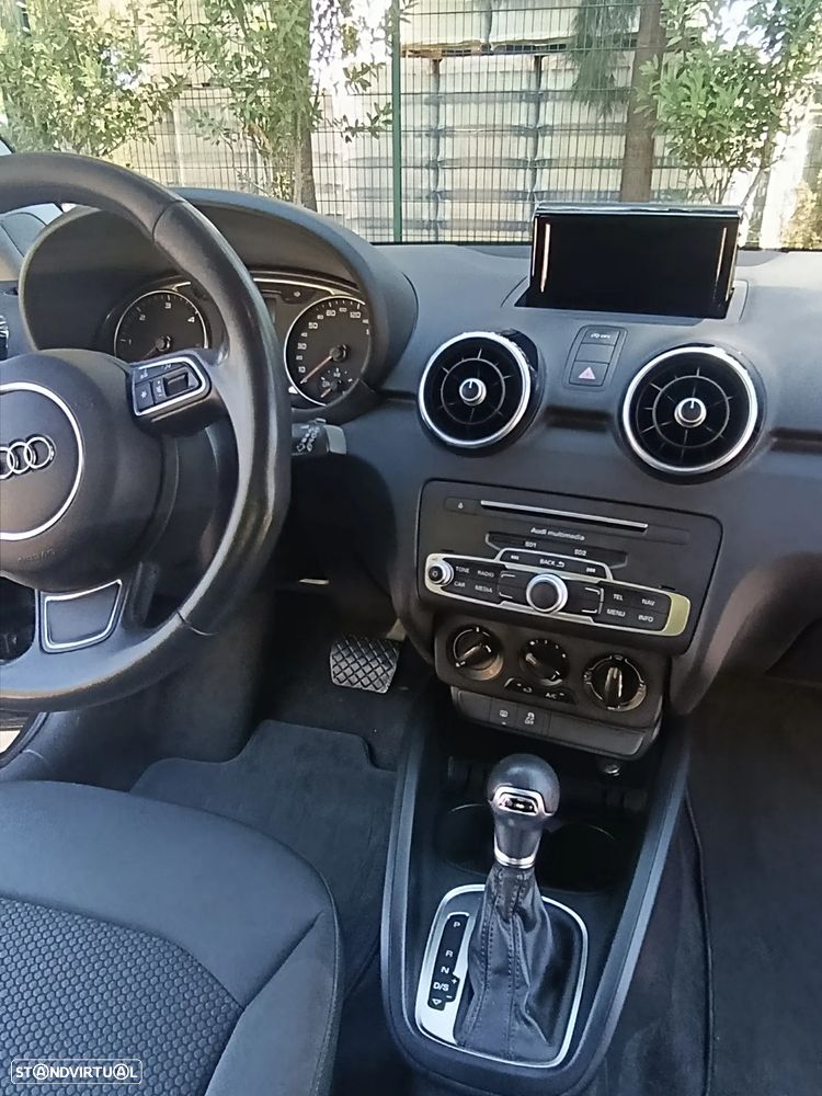 Audi A1 - 17