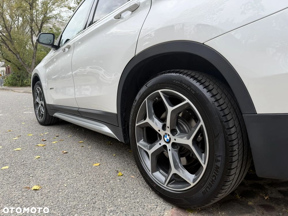 BMW X1 xDrive28i xLine - 7