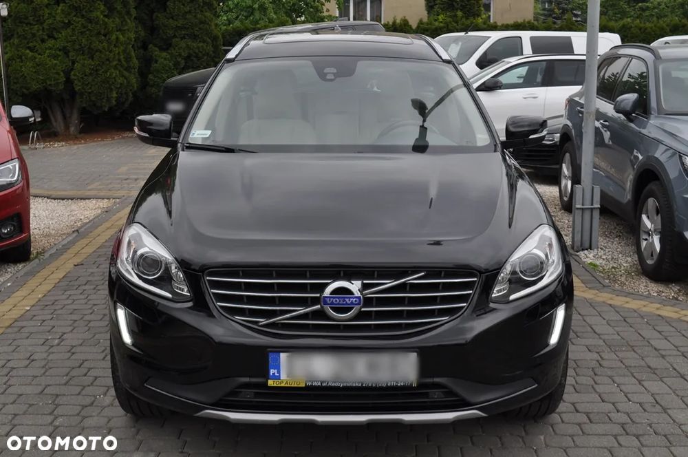 Volvo XC 60 D4 AWD Summum - 6