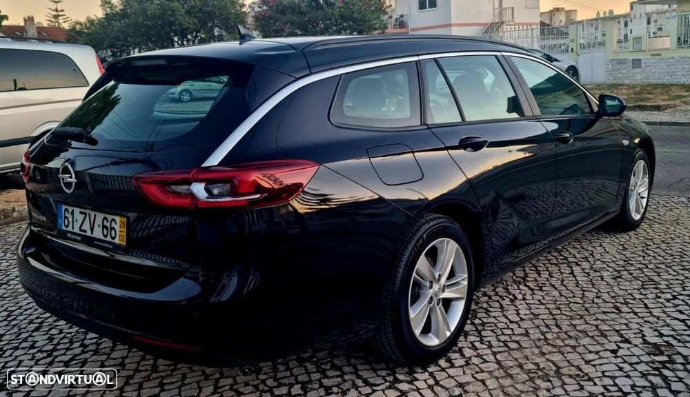 Opel Insignia Sports Tourer 1.6 CDTi Business Edition - 7