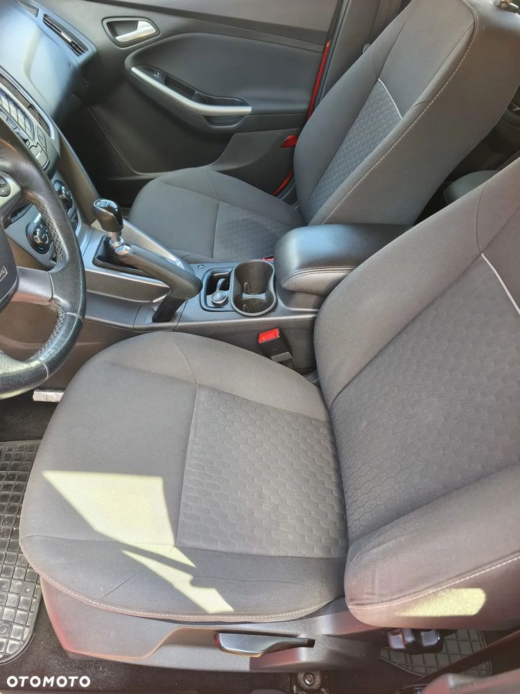 Ford Focus - 7