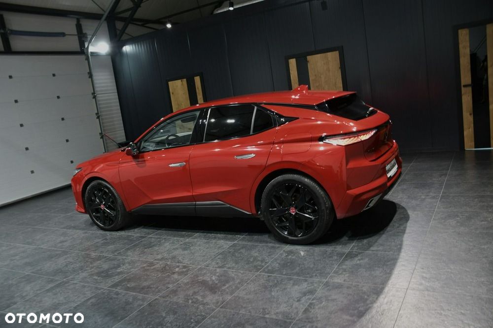 DS Automobiles DS 4 1.6 E-Tense Performance Line + - 11